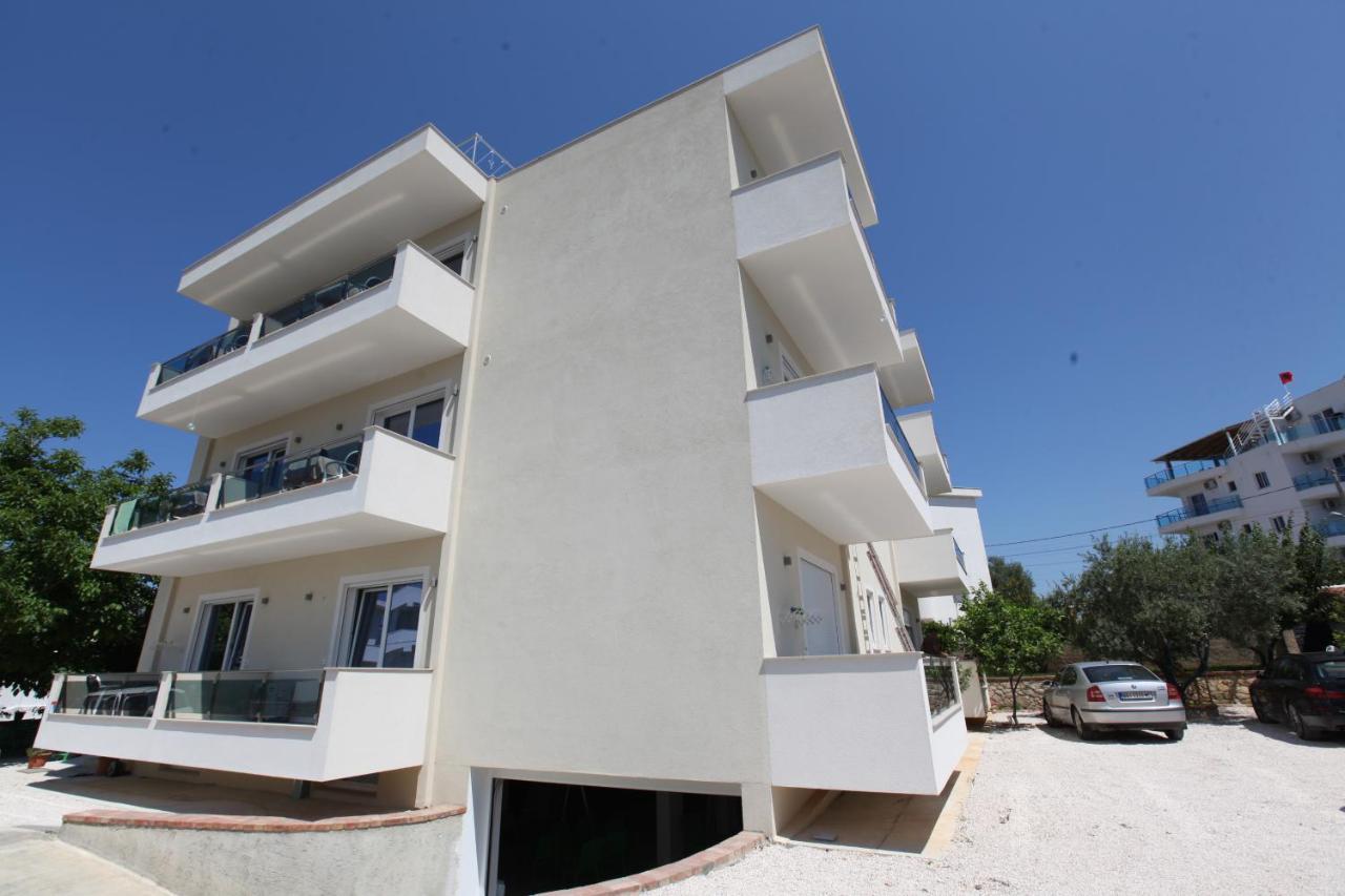 Hotel Golden Εξαμίλιο Εξωτερικό φωτογραφία